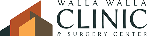Walla Walla Clinic Logo